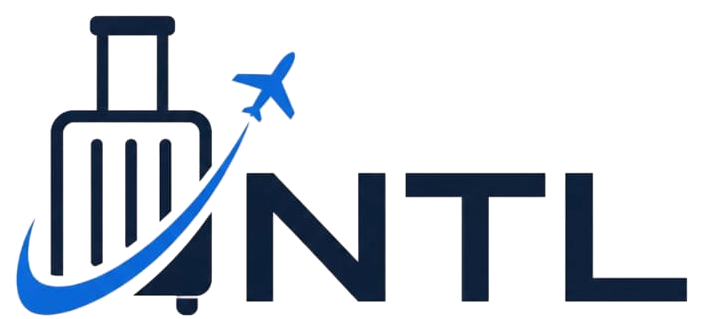 NTL – Nordic Travel Luggage